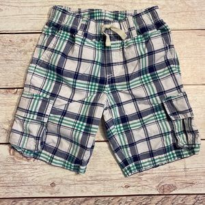 📌Gymboree • Shorts